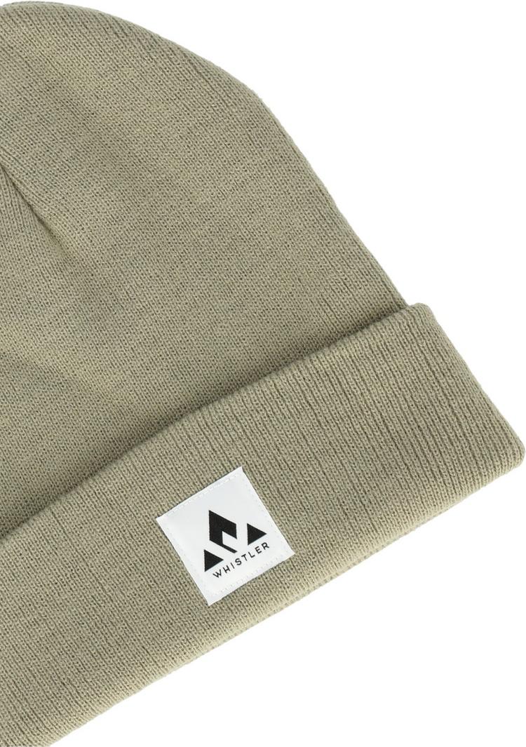 Whistler Whistler Bunde Skim&uuml;tze - 3051 Vetiver - 0 | SportScheck