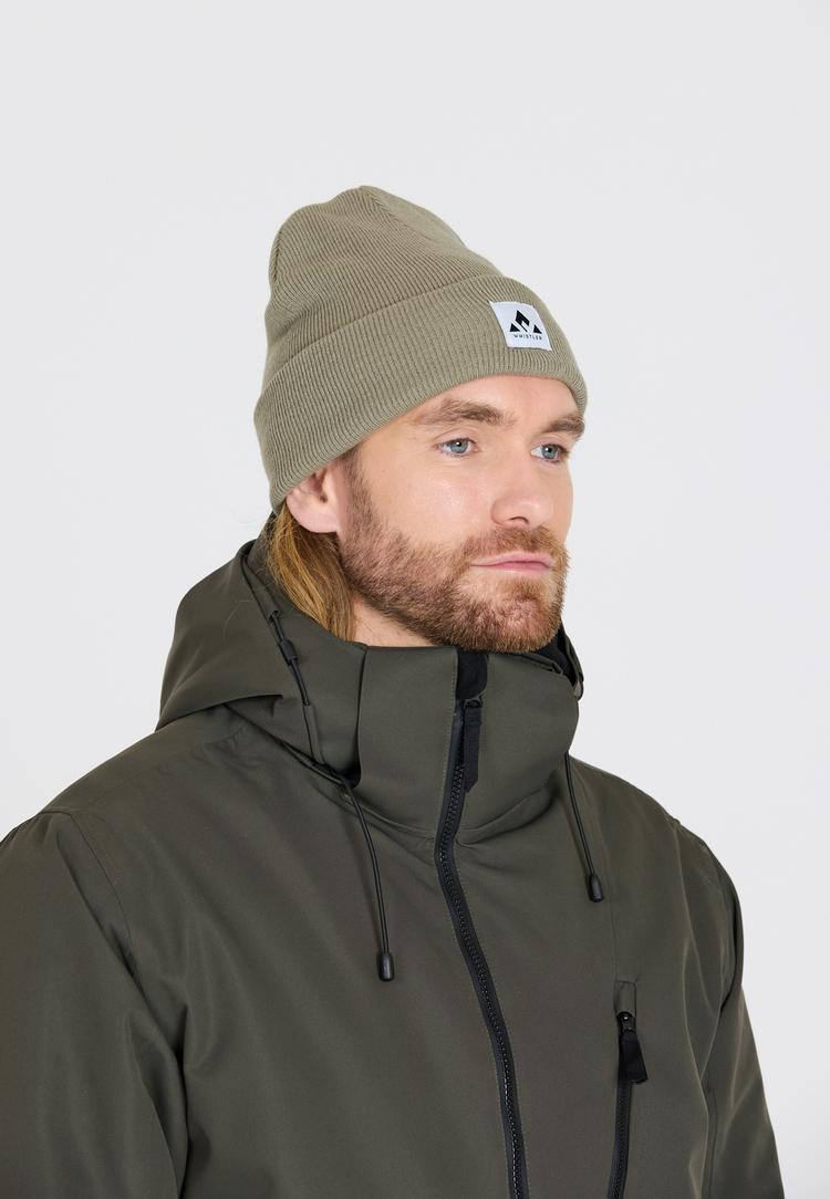 Whistler Whistler Bunde Skim&uuml;tze - 3051 Vetiver - 0 | SportScheck