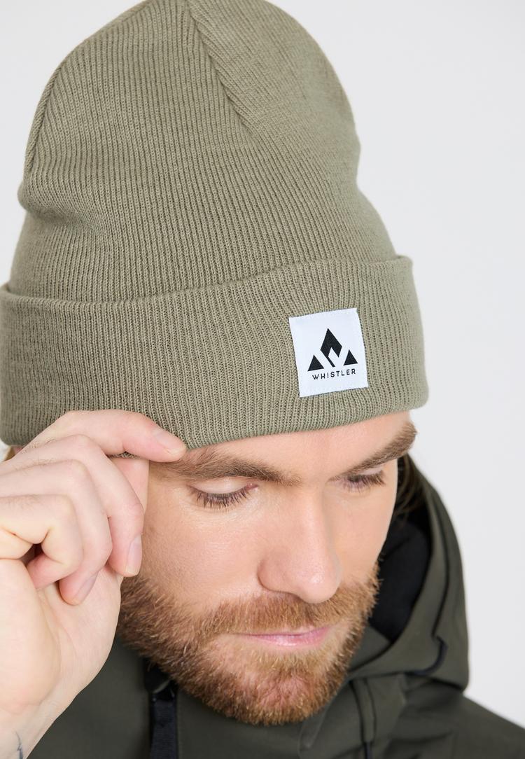 Whistler Whistler Bunde Skim&uuml;tze - 3051 Vetiver - 1 | SportScheck