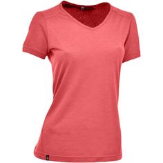 Maul Sport Eifelsteig M2 T-Shirt Damen Pink473