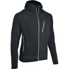 Maul Sport Kronplatz Funktionsjacke Herren Schwarz01103