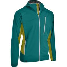 Maul Sport Achenkopf 10.0 Funktionsjacke Herren Petrol2515