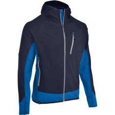 Maul Sport Kronplatz Funktionsjacke Herren Blau3024