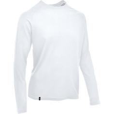 Maul Sport Bludenz-SP Langarmshirt Herren Weiß954