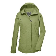 G.I.G.A. DX by killtec GS 17 Funktionsjacke Damen Grün2055