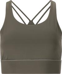 Athlecia Lavigne BH Damen - 1013 Gunmetal
