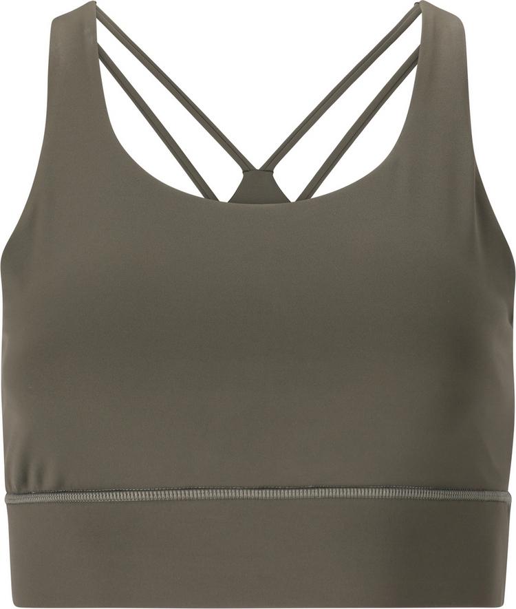 Athlecia Athlecia Lavigne BH Damen - 1013 Gunmetal - 0 | SportScheck