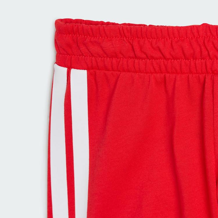 adidas adidas Marvel Spider-Man T-Shirt-Set f&uuml;r Kinder Trainingsanzug Kinder - Black / White - 2 | SportScheck