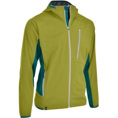 Maul Sport Achenkopf 10.0 Funktionsjacke Herren Gelb7050