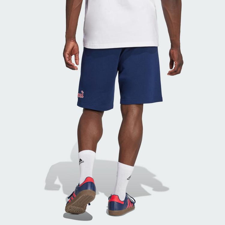 adidas adidas Arsenal US Pack Shorts Funktionsshorts Herren - Night Indigo - 1 | SportScheck