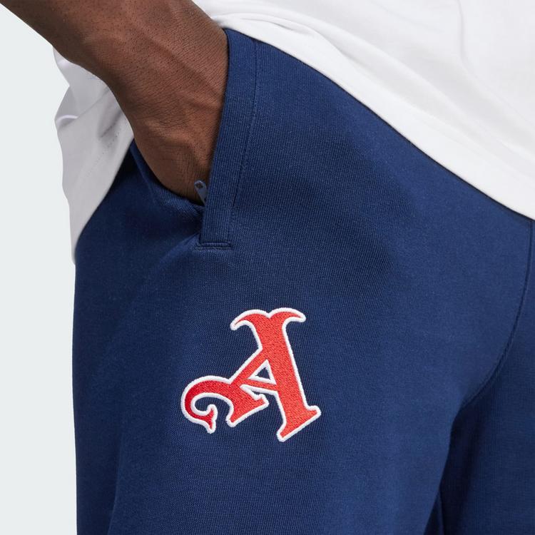 adidas adidas Arsenal US Pack Shorts Funktionsshorts Herren - Night Indigo - 1 | SportScheck