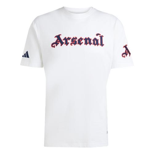 adidas Arsenal US Pack T-Shirt Funktionsshirt Herren