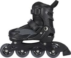Rezo Hilo Inline-Skates 1001 Black