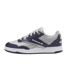 Reebok Bb4000 Ii Sneaker Sneaker Herren grau