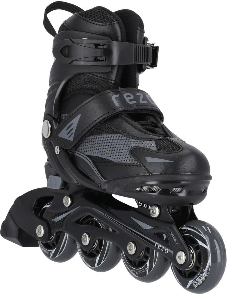 Rezo Rezo Hilo Inline-Skates - 1001 Black - 0 | SportScheck
