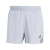 adidas Adi365 Running CLIMACOOL+ Shorts Laufshorts Herren - Halo Silver