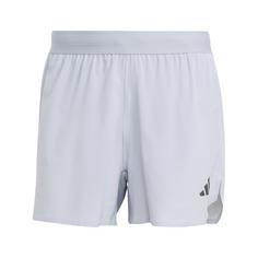 adidas Adi365 Running CLIMACOOL+ Shorts Laufshorts Herren Halo Silver