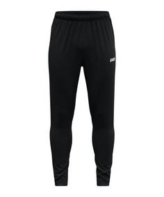 JAKO Dynamic Trainingshose Kids Trainingshose Kinder schwarz