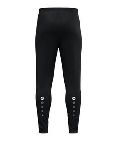 Rückansicht von JAKO Dynamic Trainingshose Kids Trainingshose Kinder schwarz