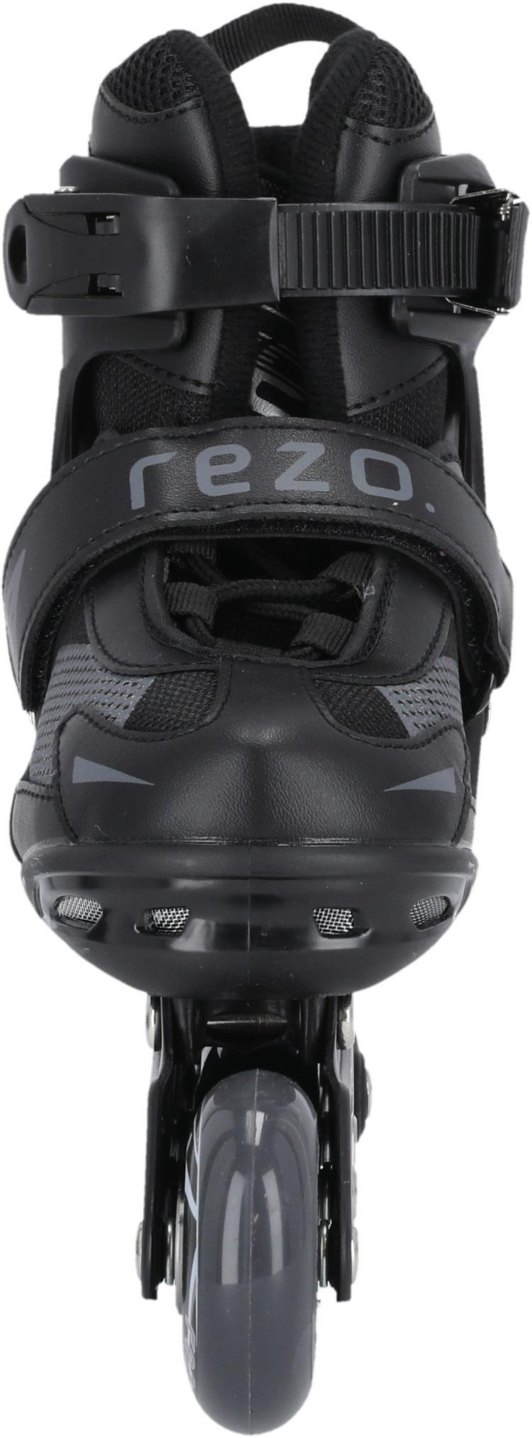 Rezo Rezo Hilo Inline-Skates - 1001 Black - 4 | SportScheck