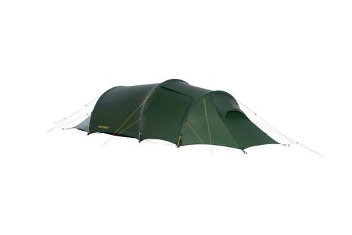 Nordisk OPPLAND 2 LW (2.0) Tunnelzelt