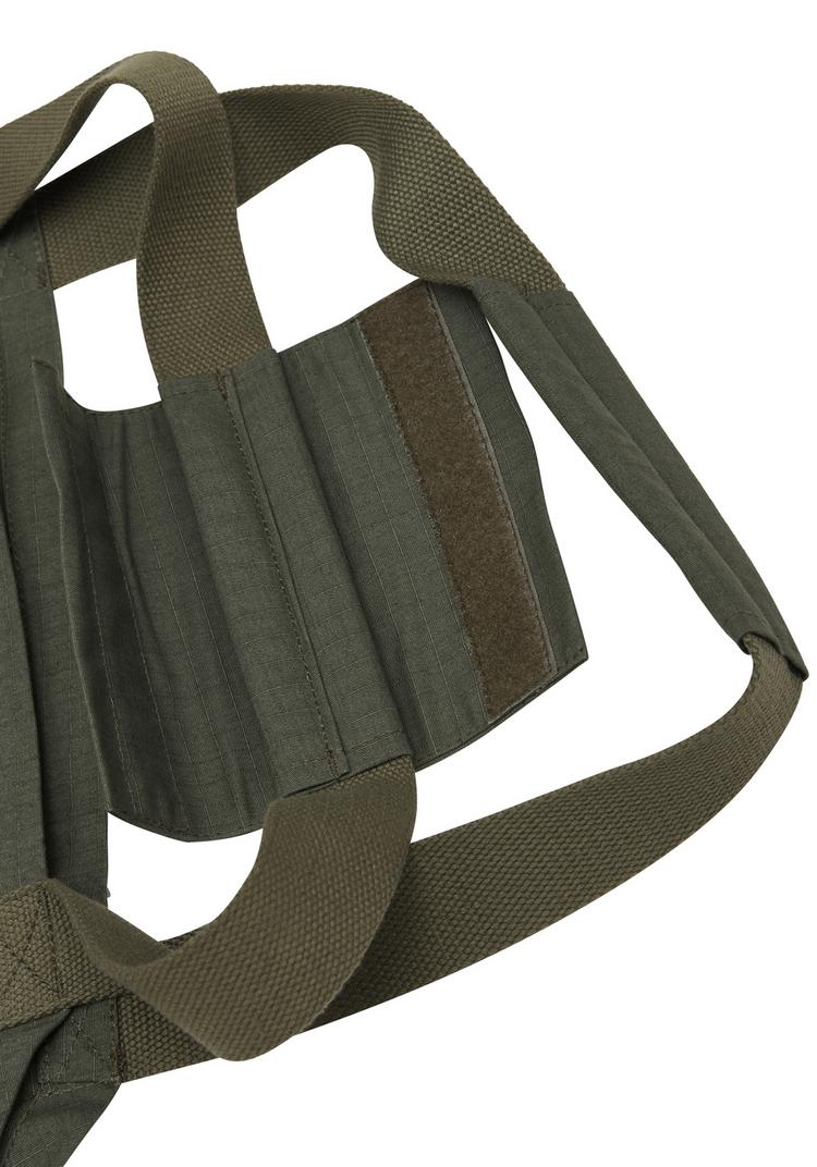 Nordisk Nordisk Tragetasche Tragetasche - Four Leaf Green Clover - 0 | SportScheck