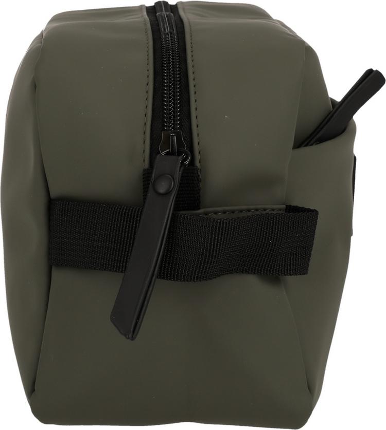 Weather Report Weather Report Bronze Kulturbeutel - 3247 Cypress - 0 | SportScheck