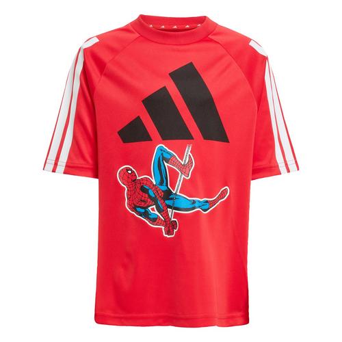 adidas Marvel Spider-Man T-Shirt Kinder T-Shirt Kinder