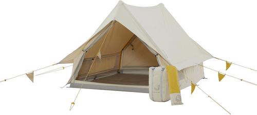Nordisk YDUN TECH MINI Familienzelt