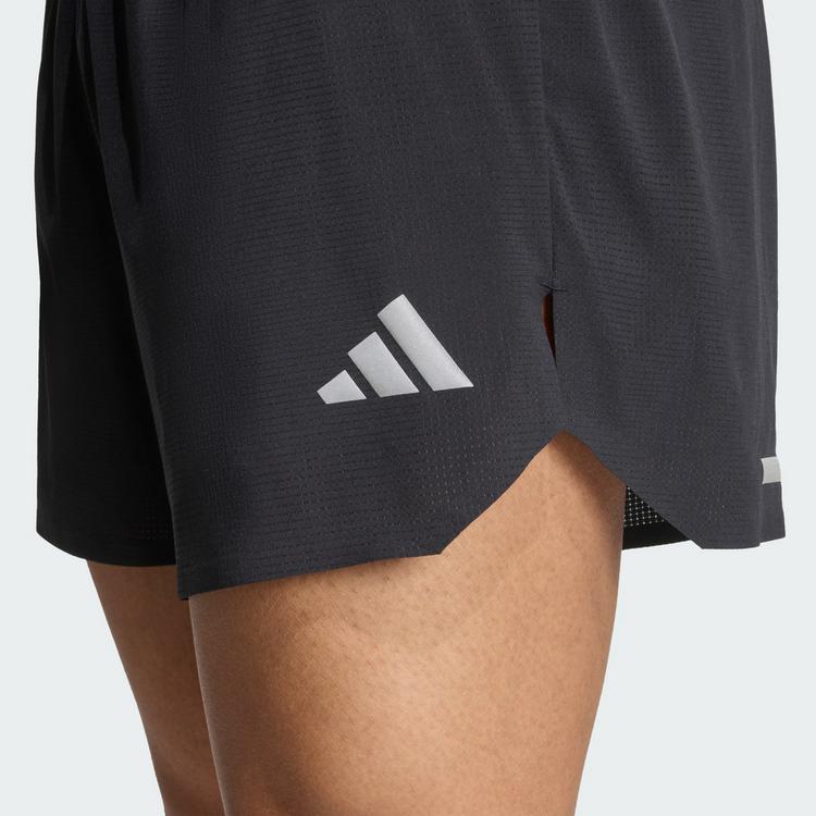 adidas adidas Adi365 Running CLIMACOOL+ Shorts Laufshorts Herren - Black - 1 | SportScheck
