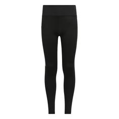 adidas AEROREADY Performance Pocket Leggings Leggings Kinder Black