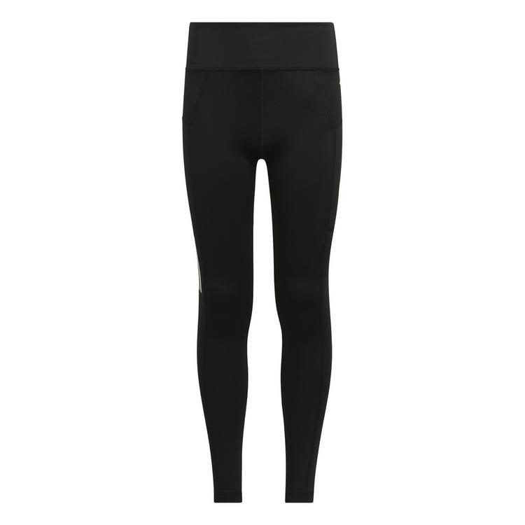 adidas adidas AEROREADY Performance Pocket Leggings Leggings Kinder - Black - 0 | SportScheck