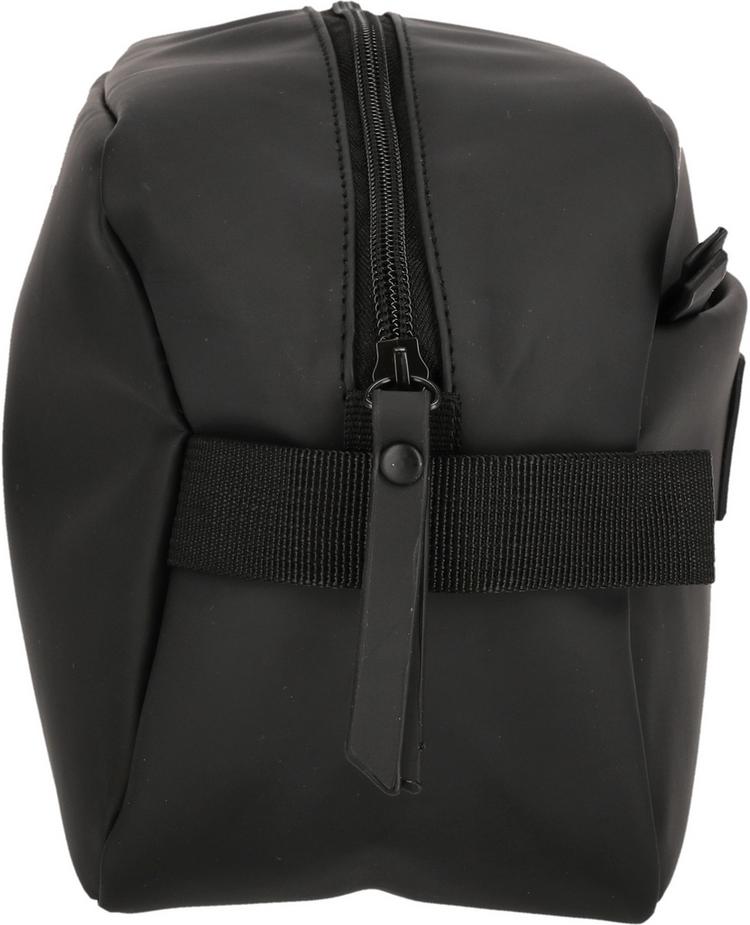 Weather Report Weather Report Bronze Kulturbeutel - 1001 Black - 0 | SportScheck