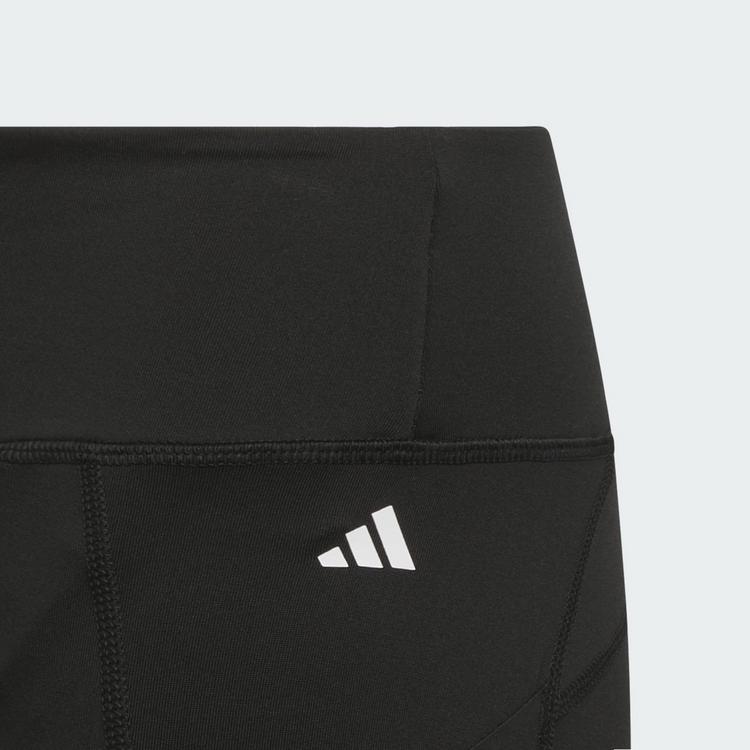 adidas adidas AEROREADY Performance Pocket Leggings Leggings Kinder - Black - 2 | SportScheck