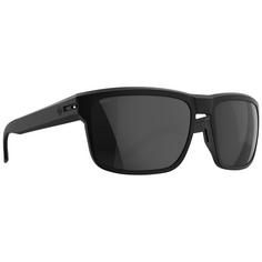 Spy+ REGION XL Sportbrille soft matte black-happy boost polar