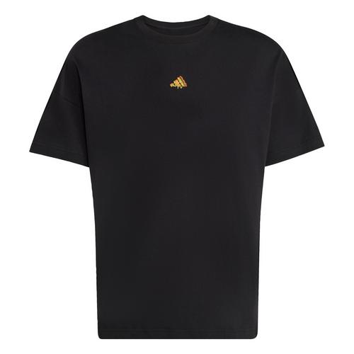 adidas adidas X Fortnite Grafik Loose T-Shirt T-Shirt Herren