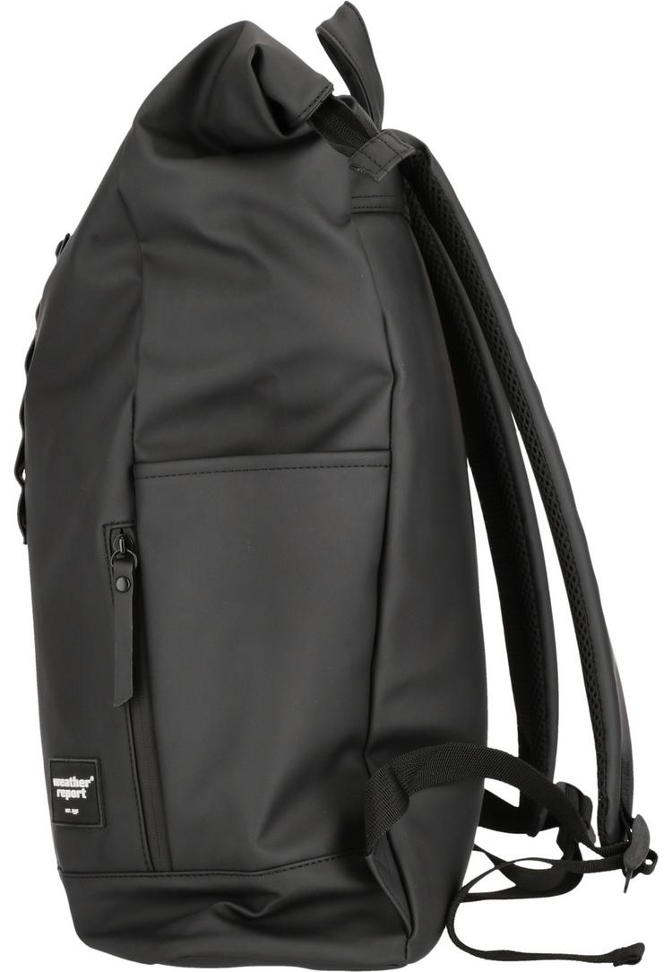 Weather Report Weather Report Bronze Reiserucksack - 1001 Black - 0 | SportScheck