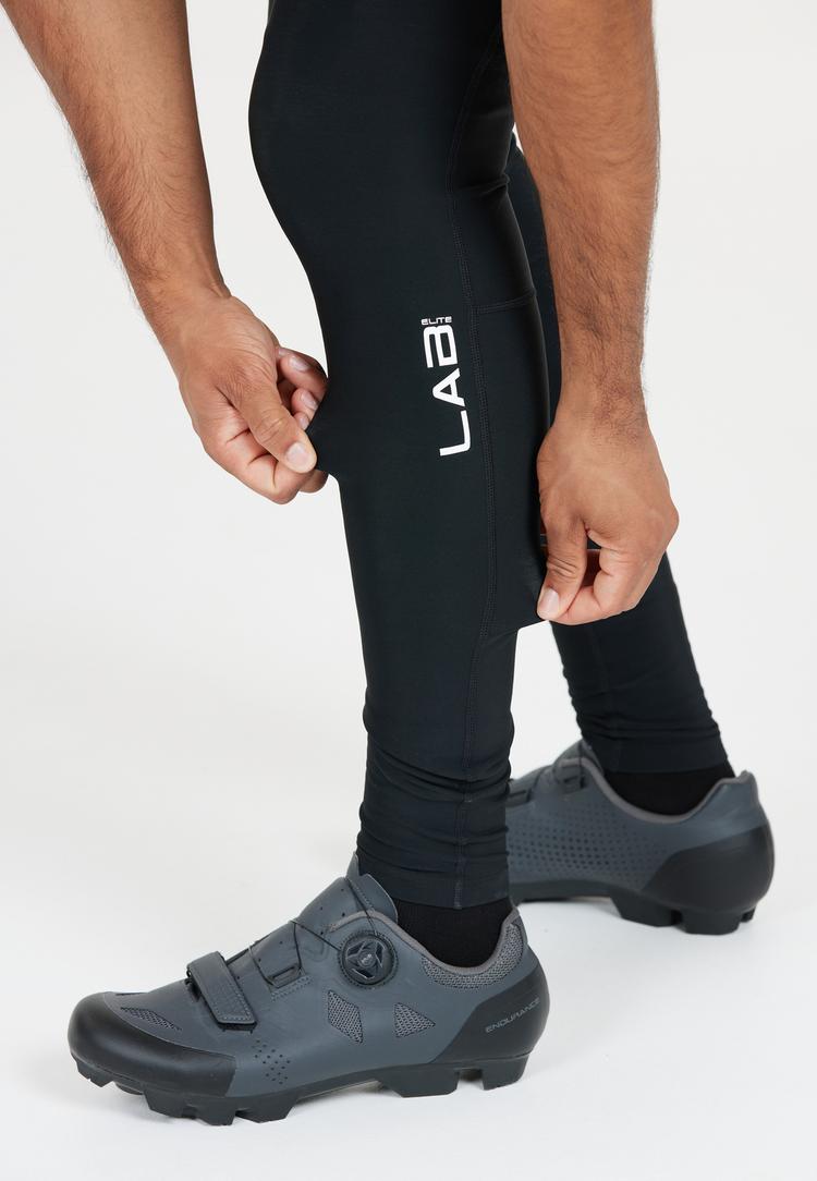 ELITE LAB ELITE LAB Bike Elite X1 Socken - 1001 Black - 3 | SportScheck