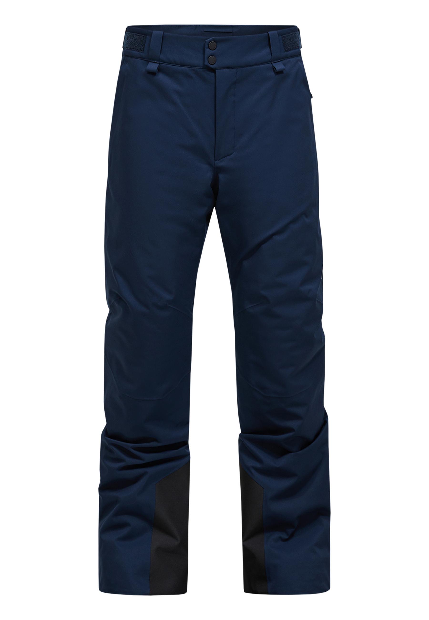 Peak Performance Skihose Herren - dunkelblau