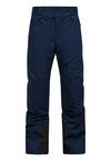 Peak Performance Skihose Herren - dunkelblau