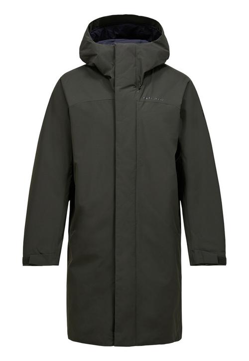 Peak Performance Funktionsmantel Herren