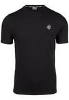 Gorilla Wear Printshirt Herren - Black