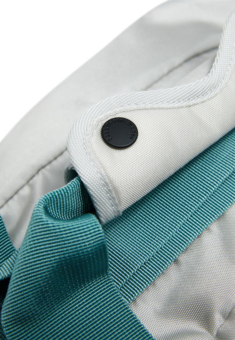 Peak Performance Peak Performance Reisetasche - hellgrau - 2 | SportScheck