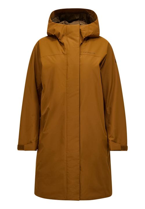 Peak Performance Funktionsmantel Damen