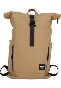 Weather Report Bronze Reiserucksack 1061 Moon Rock