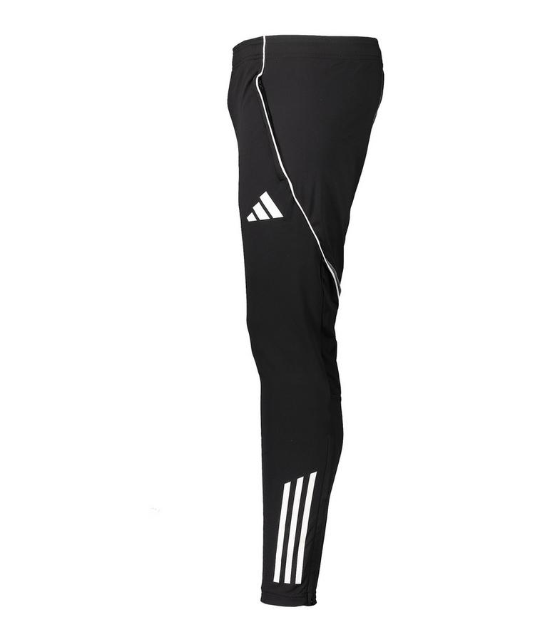 adidas adidas 1. FC N&uuml;rnberg Trainingshose Trainingshose - schwarzgrau - 0 | SportScheck