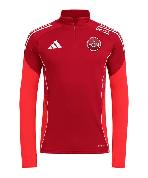 adidas 1. FC N&uuml;rnberg Sweatshirt Sweatshirt
