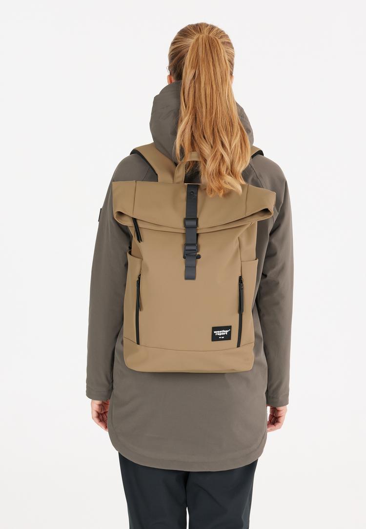 Weather Report Weather Report Bronze Reiserucksack - 1061 Moon Rock - 2 | SportScheck