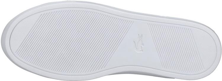Lacoste Lacoste Sneaker Sneaker Herren - Wei&szlig;/Navy - 2 | SportScheck