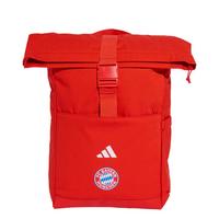 adidas FC Bayern M&uuml;nchen Heim-Rucksack Daypack - Red